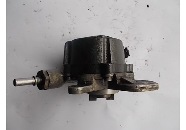 Вакуумний насос Пежо 2.0,2.2 хді BOSCH 9631971580